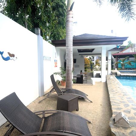 Hotel Gabriella Tagbilaran Extérieur photo