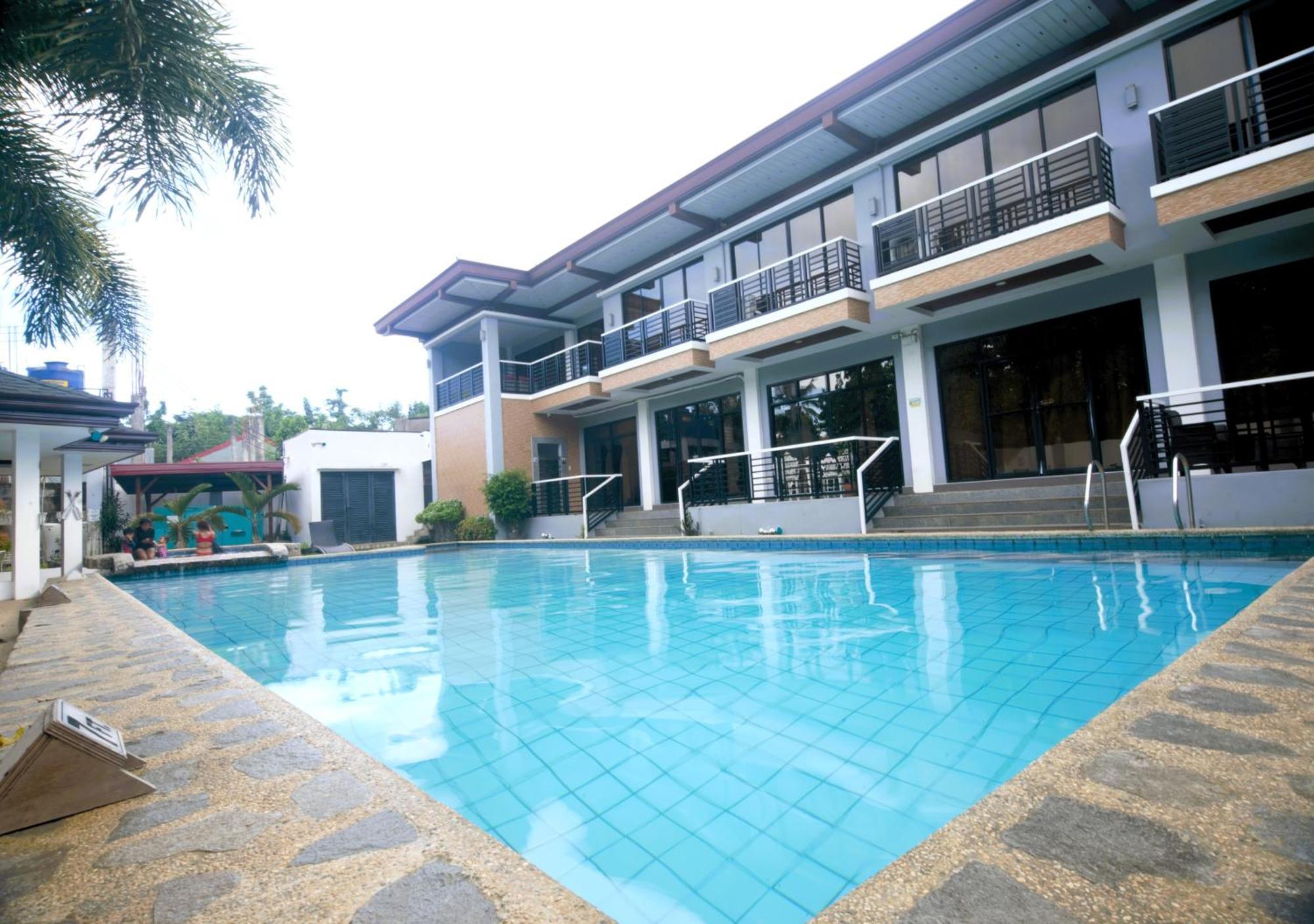 Hotel Gabriella Tagbilaran Extérieur photo
