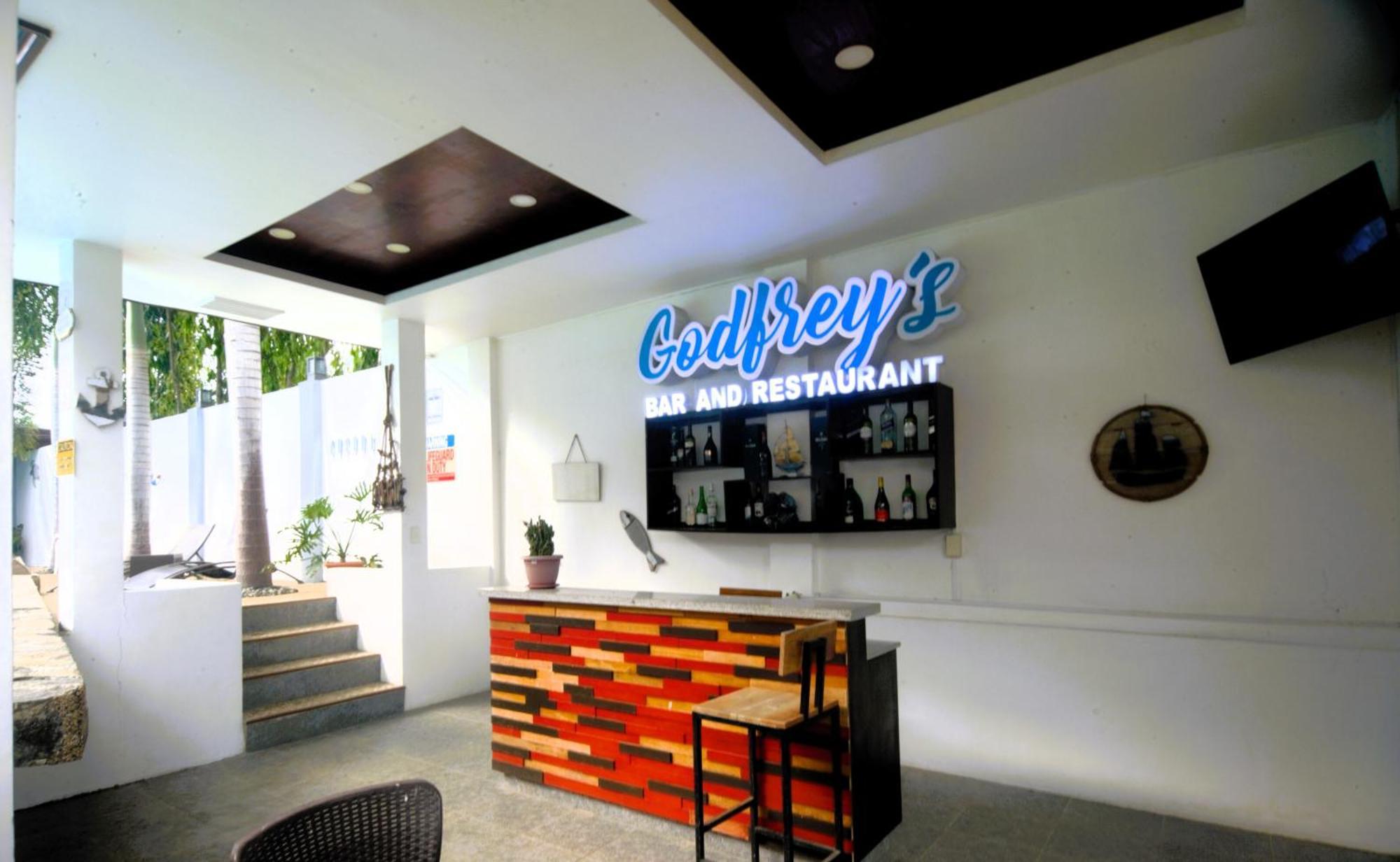 Hotel Gabriella Tagbilaran Extérieur photo