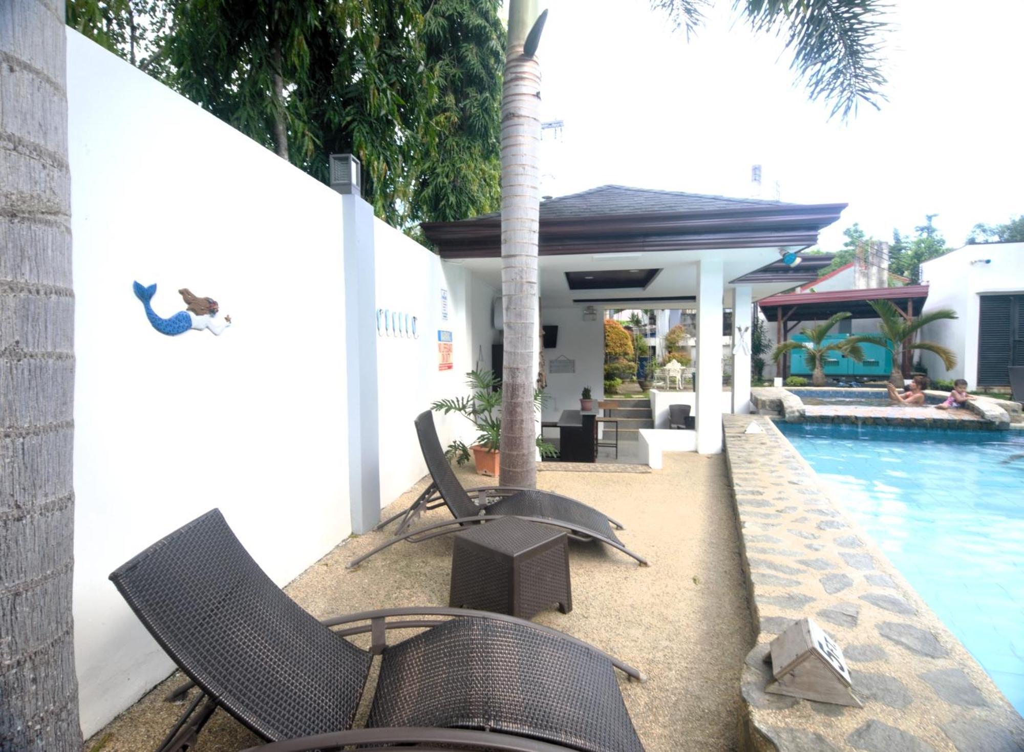 Hotel Gabriella Tagbilaran Extérieur photo