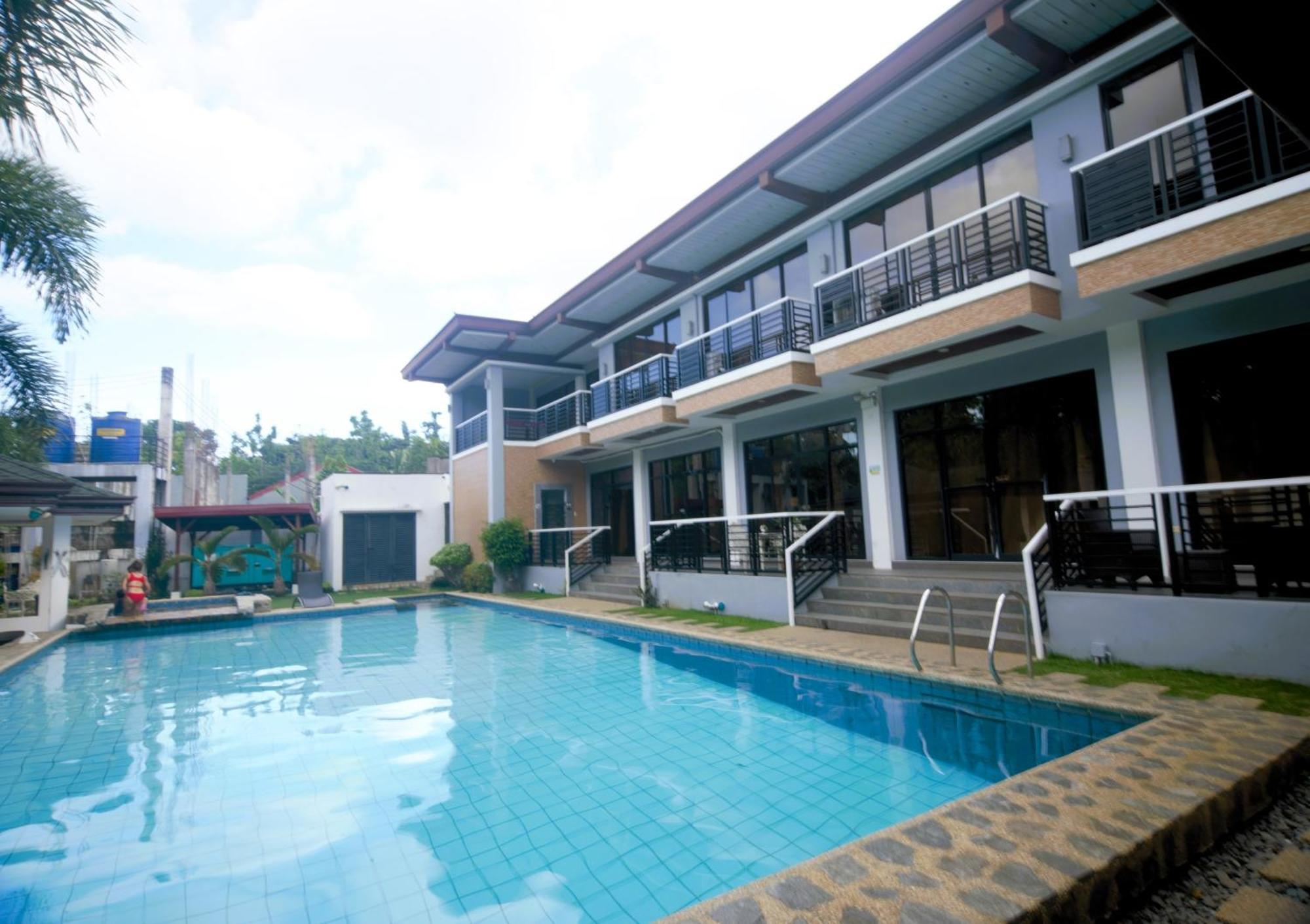 Hotel Gabriella Tagbilaran Extérieur photo