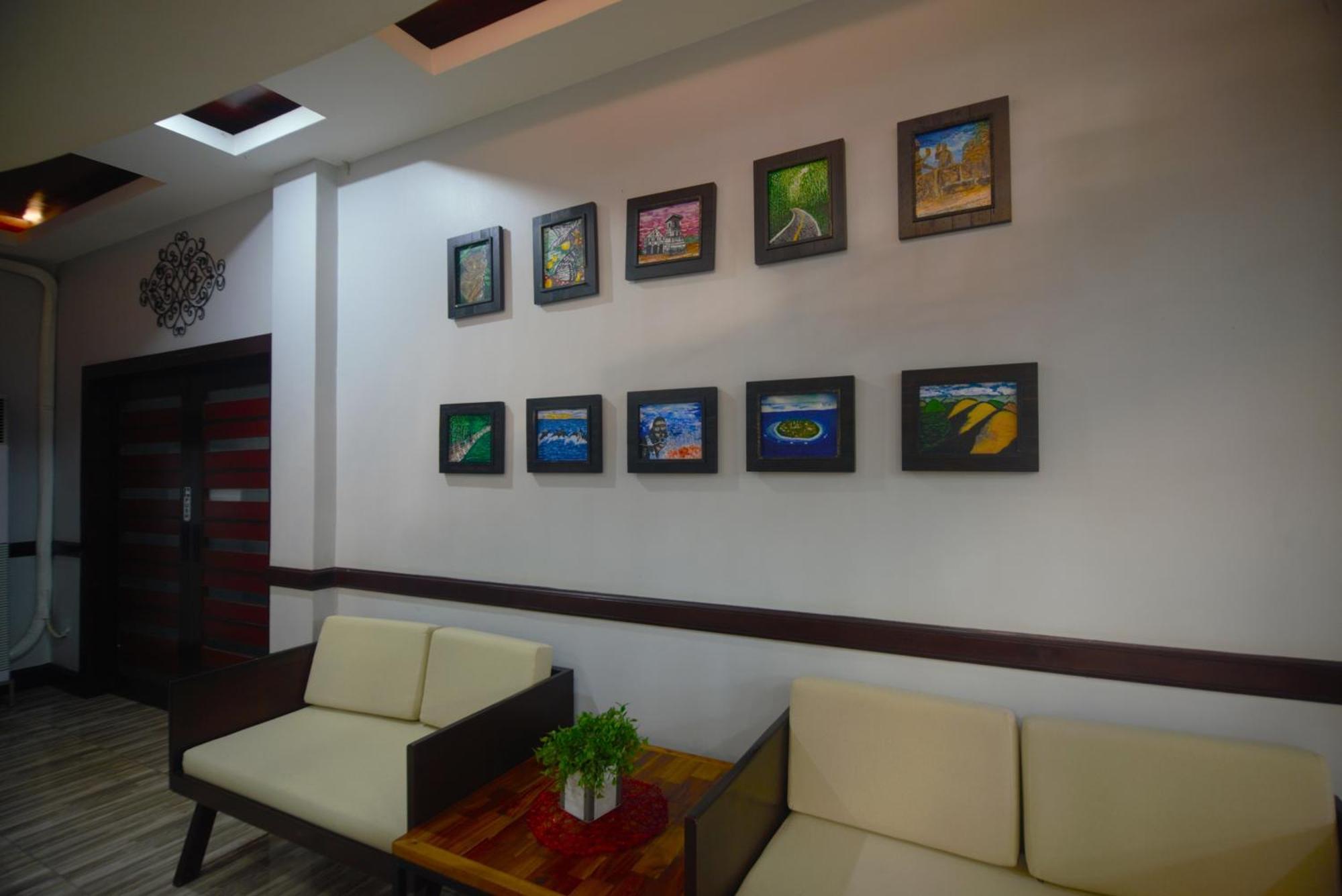 Hotel Gabriella Tagbilaran Extérieur photo