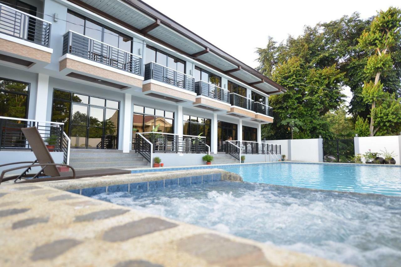 Hotel Gabriella Tagbilaran Extérieur photo