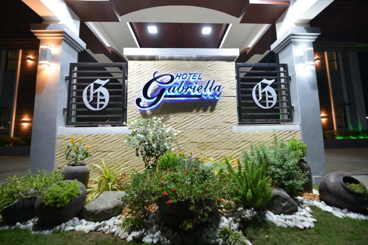 Hotel Gabriella Tagbilaran Extérieur photo