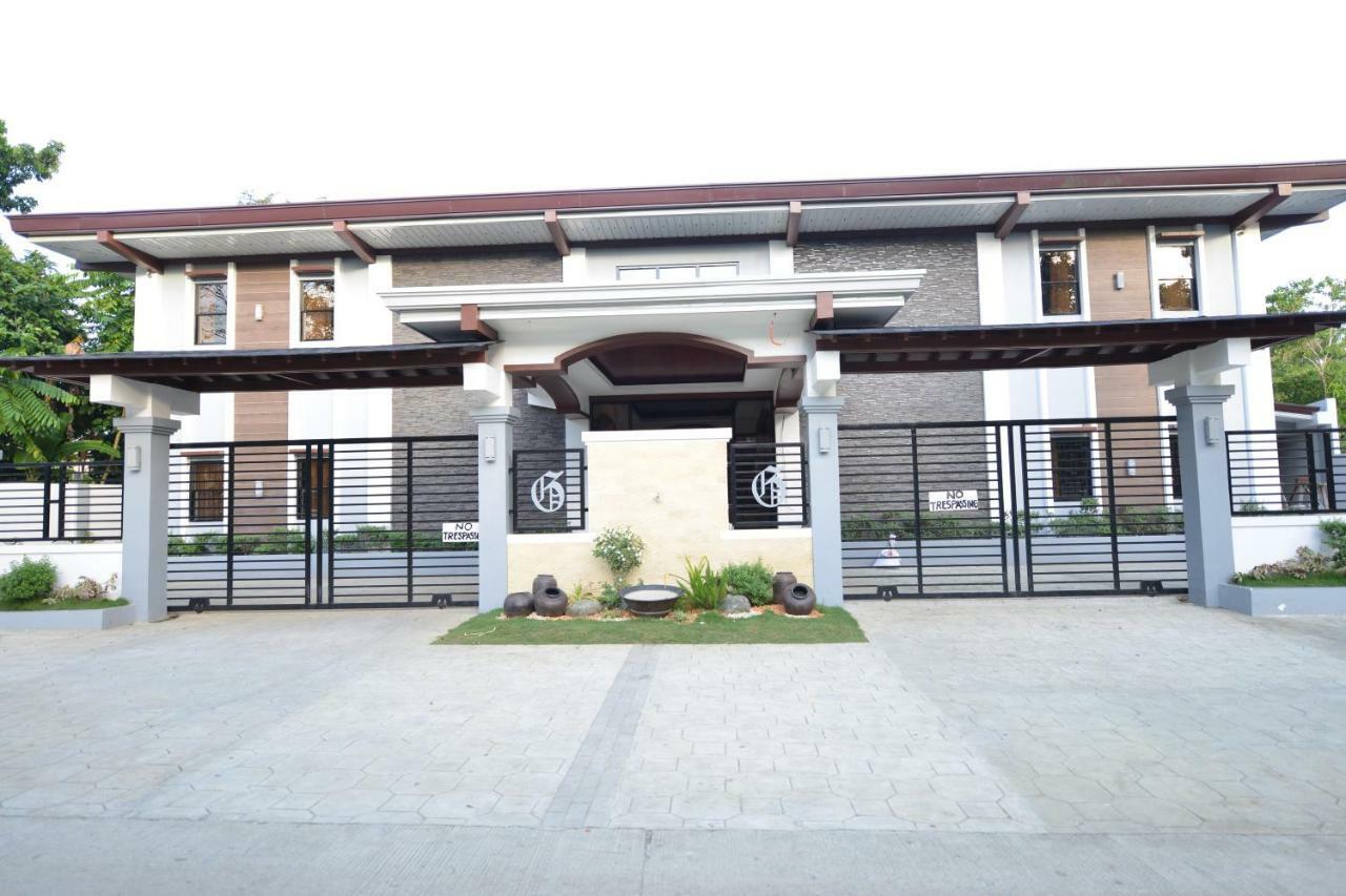 Hotel Gabriella Tagbilaran Extérieur photo
