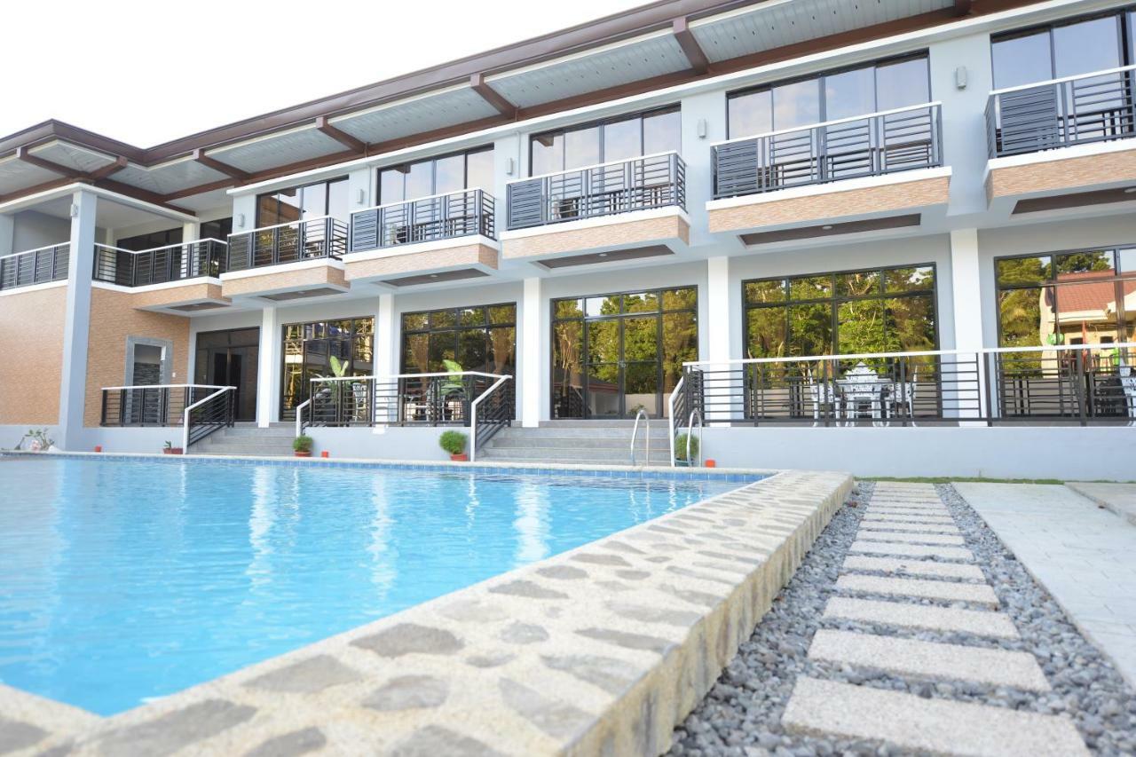 Hotel Gabriella Tagbilaran Extérieur photo