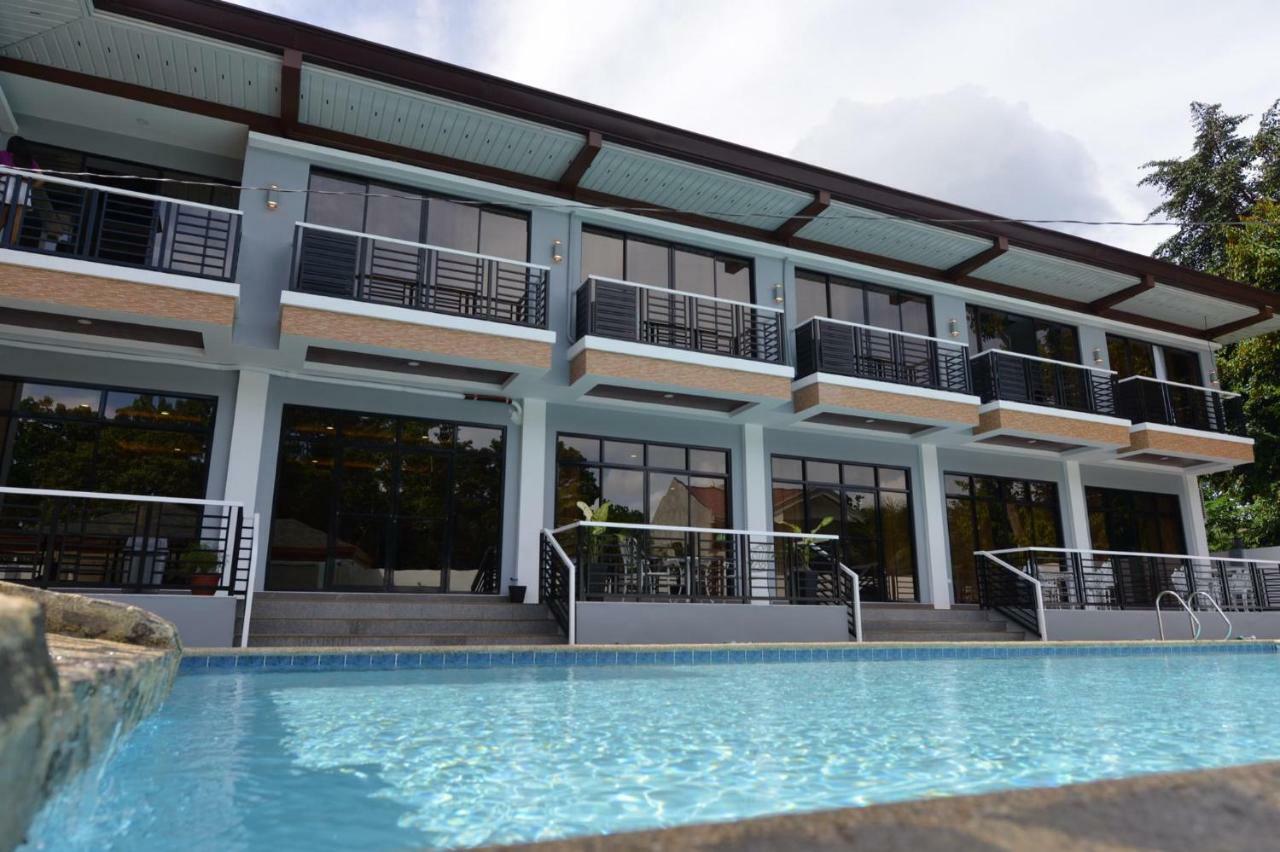 Hotel Gabriella Tagbilaran Extérieur photo