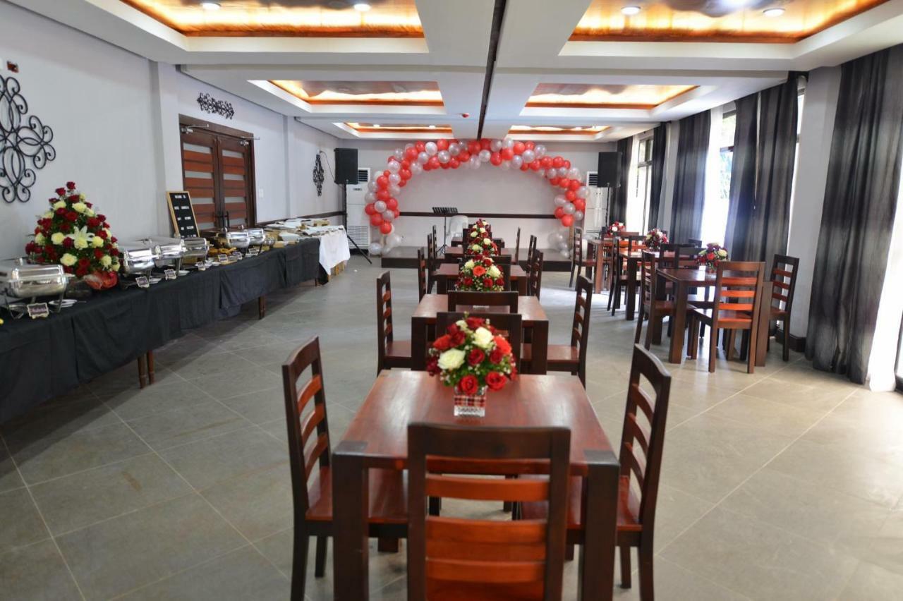 Hotel Gabriella Tagbilaran Extérieur photo