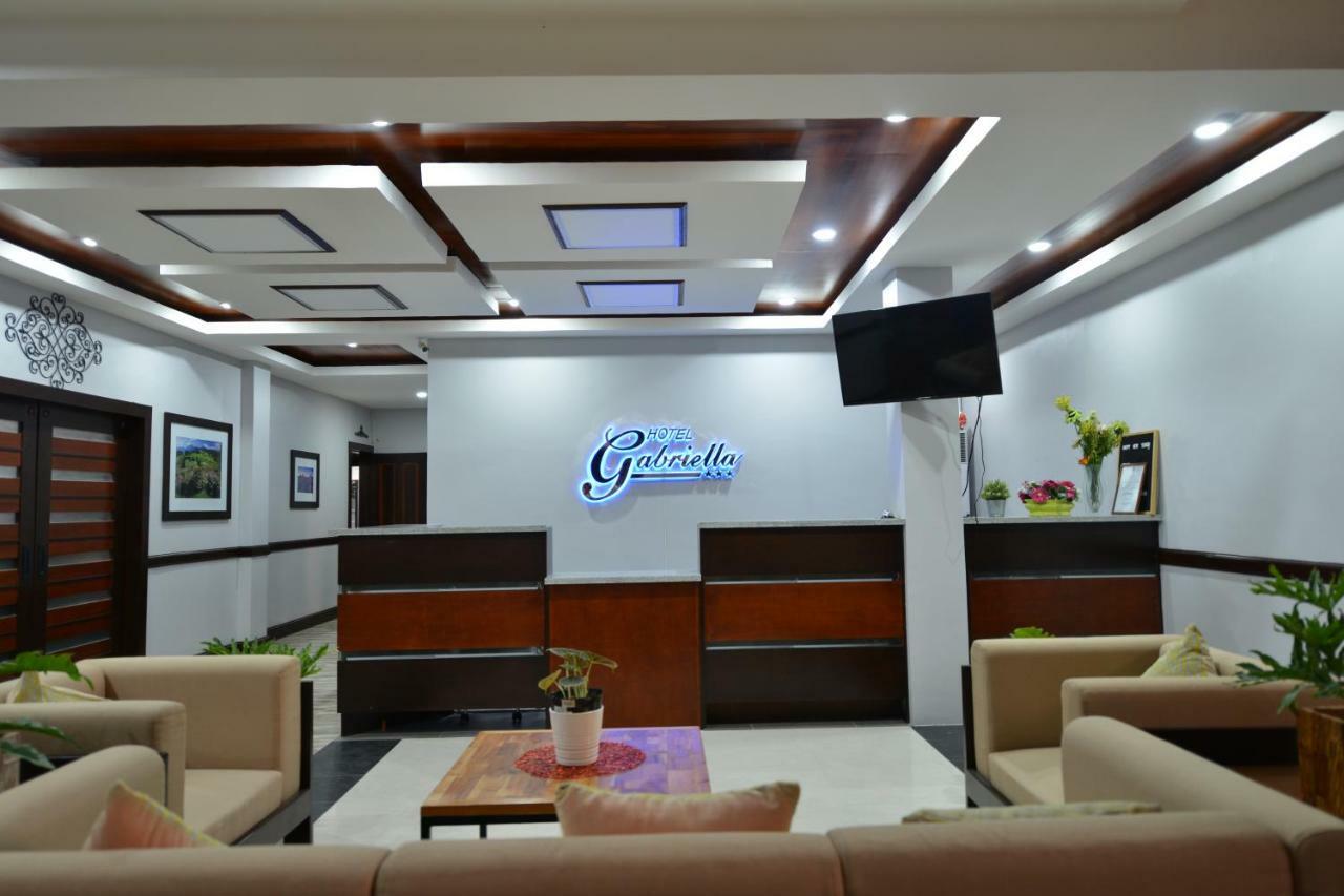 Hotel Gabriella Tagbilaran Extérieur photo